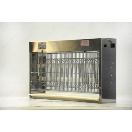 Электрическая ловушка для комаров "WELL WE-400-2S"