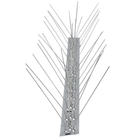 Антиприсадочные шипы "SITITEK Барьер-Премиум 3М (10 шт.)"