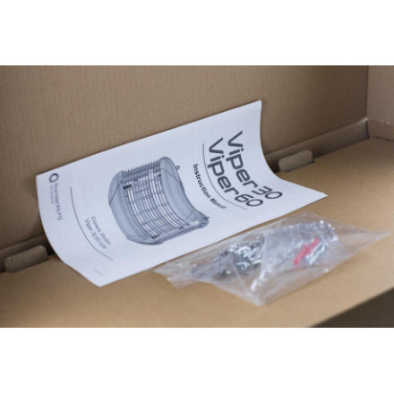 Антимоскитная лампа "Viper 60 Killer"