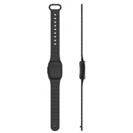 Браслет от комаров "AntiMosquito Clock" с часами