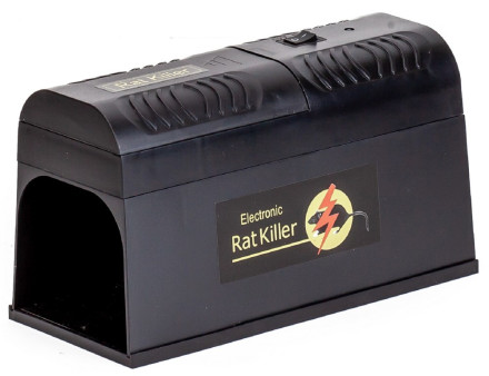 Электронный уничтожитель крыс и мышей «Экоснайпер GH-190»