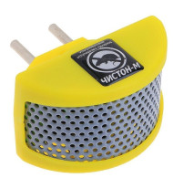 Ультразвуковой отпугиватель крыс и мышей "Чистон М" Ультразвуковой отпугиватель крыс и мышей "Чистон М"