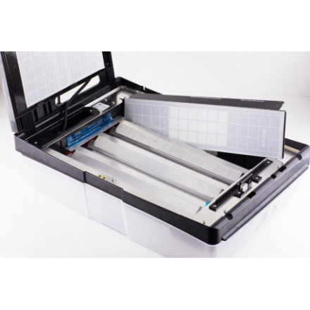 Уничтожитель комаров "GENUS ORBIT (JET PROF) IP65" Уничтожитель комаров "GENUS ORBIT (JET PROF) IP65"