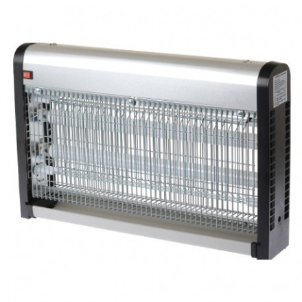 Уничтожитель комаров "Баргузин 4-2х15"