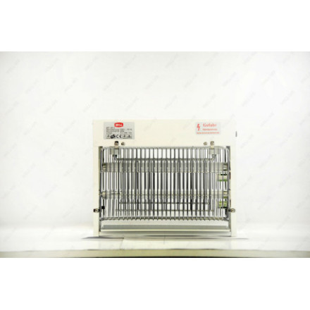 Электрическая ловушка для комаров "WELL WE-100-2"