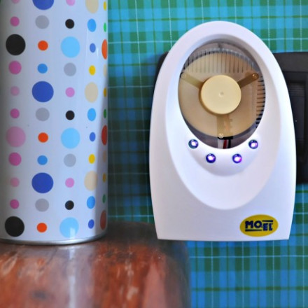 Уничтожитель насекомых "Fan 7000"