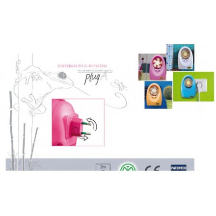 Уничтожитель насекомых "Fan 7000"